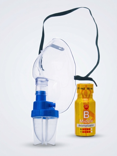 Купить Маска для попперсов + флакон B 15 мл набор — купить | ABC с Сильный и долгий эффектом действия, в Москве, цена: 2 600 ₽