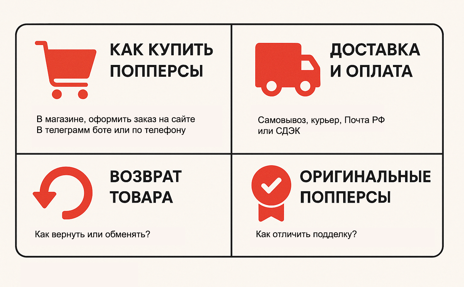 FAQ о попперсах в Москве FAQ о попперсах в Москве
