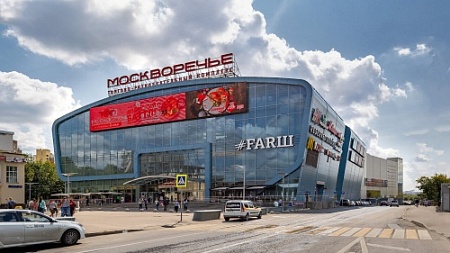 Москва (Каширская), Каширское шоссе, д.26 Москва (Каширская), Каширское шоссе, д.26